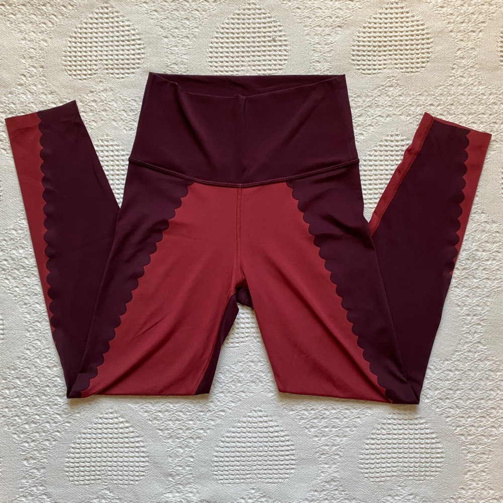 $10 or 2/$15 Aerie High Waisted 7/8 Leggings Size Medium